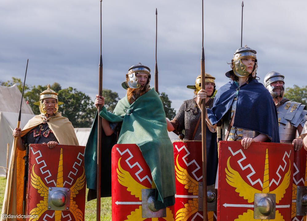 Roman Legion